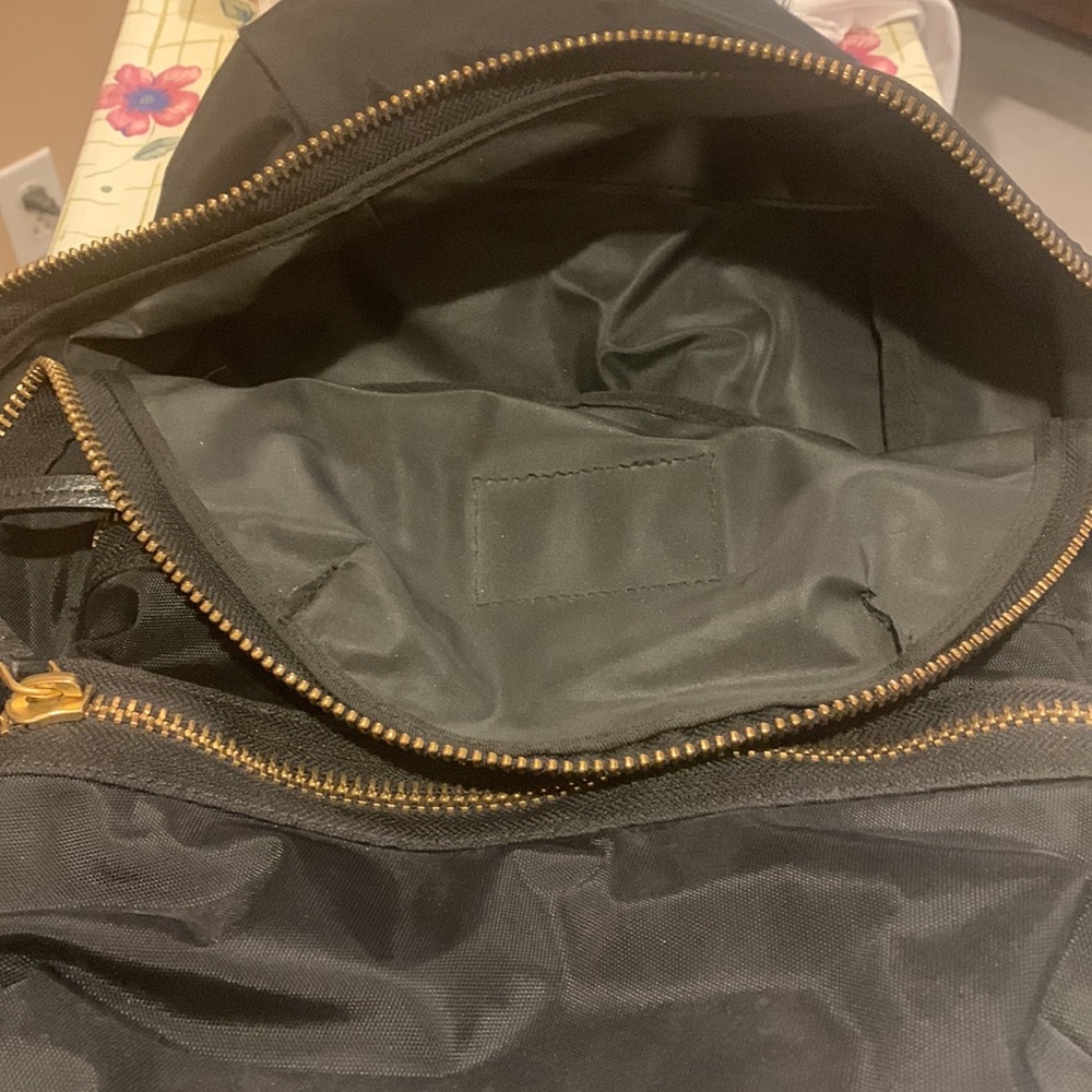 Marc Jacobs backpack - Picture 5 of 6
